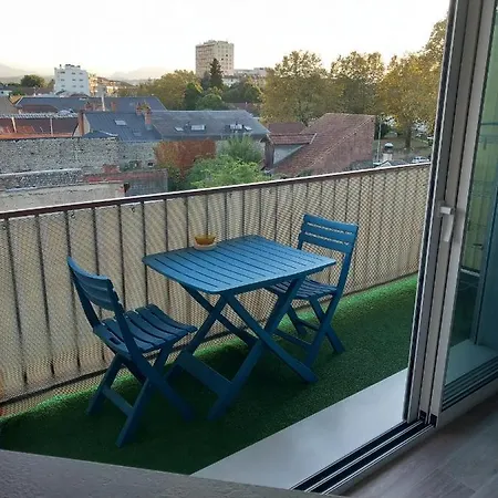 L'oasis * Tarbes