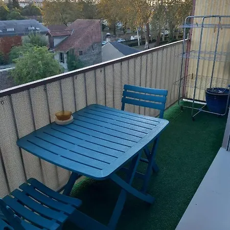 L'oasis Tarbes