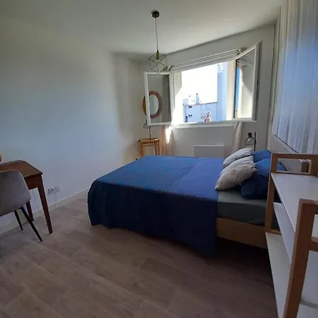 L'oasis Apartment
