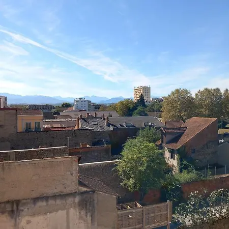 L'oasis