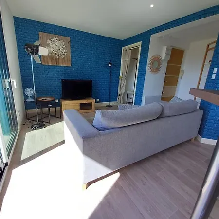 L'oasis Apartment *