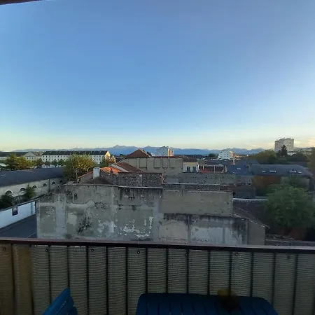 L'oasis Tarbes